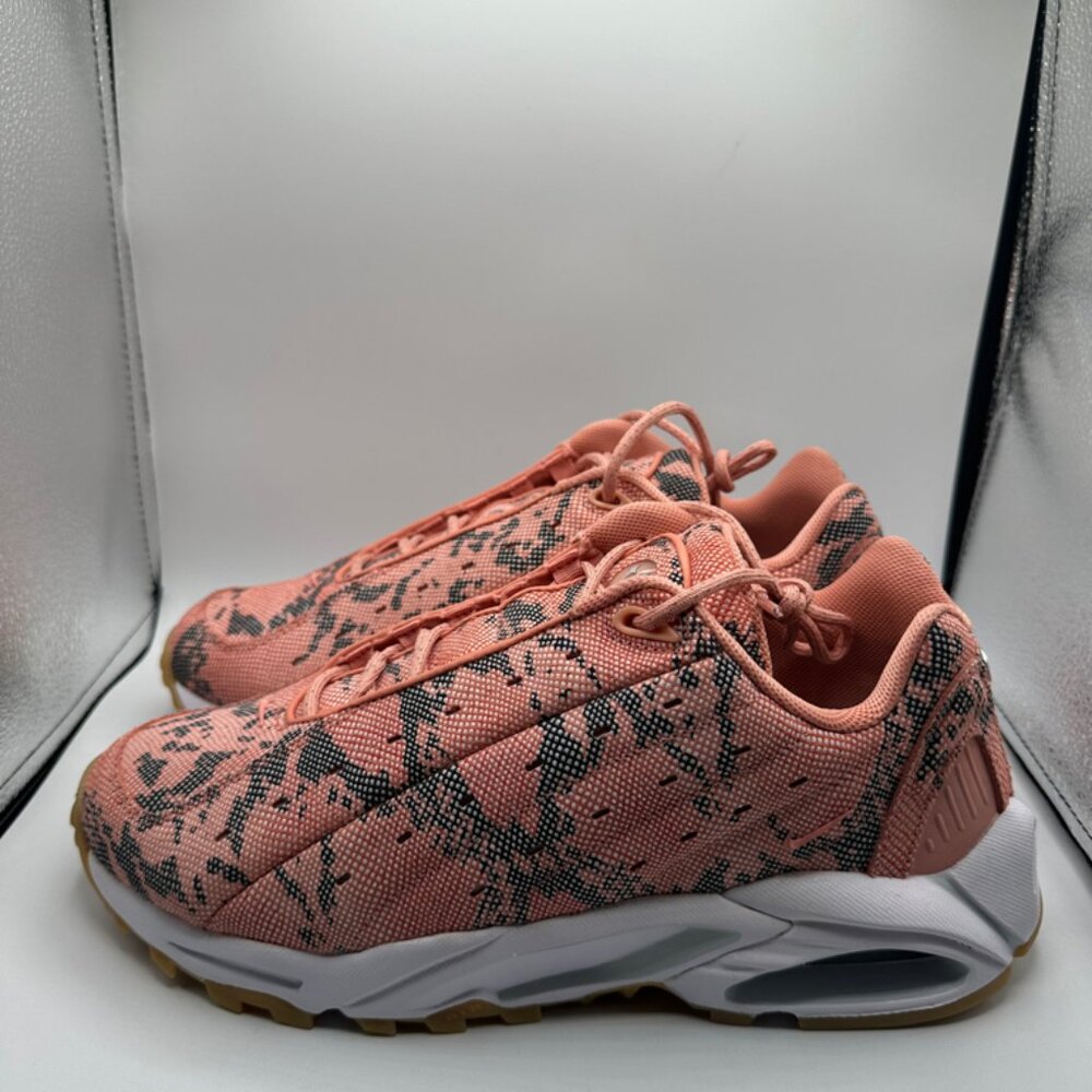 Nike Hot Step Air Terra X Nocta “Distant Regards Collection- Pink Quartz”